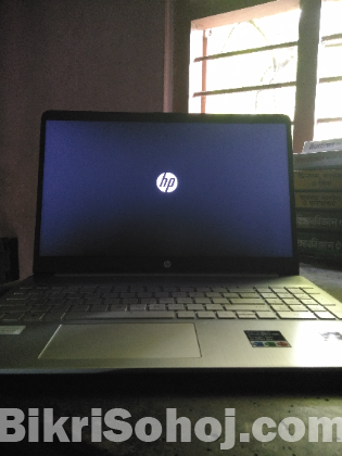 HP laptop:15s-eq2890AU